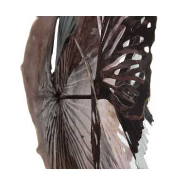 PANEL ŻELAZNY BUNGA 73,5X11X72 cm